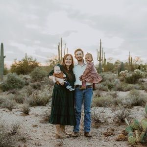 Meet your Posher, Lori